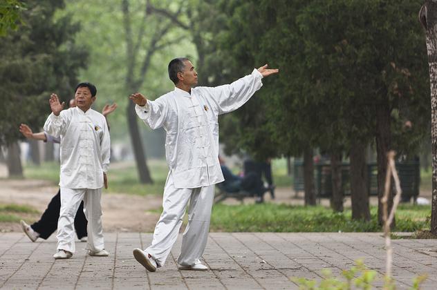 China zum Kennenlernen – Reiseeindruck 2