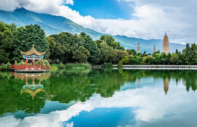 China - Yunnans Mosaik der Traditionen – Reiseeindruck 2