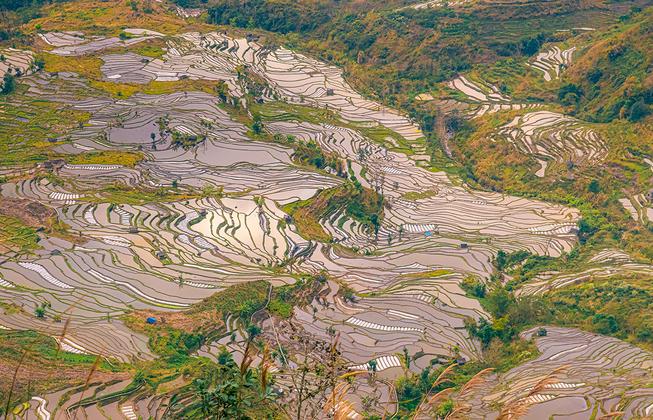 China - Yunnans Mosaik der Traditionen – Reiseeindruck 4