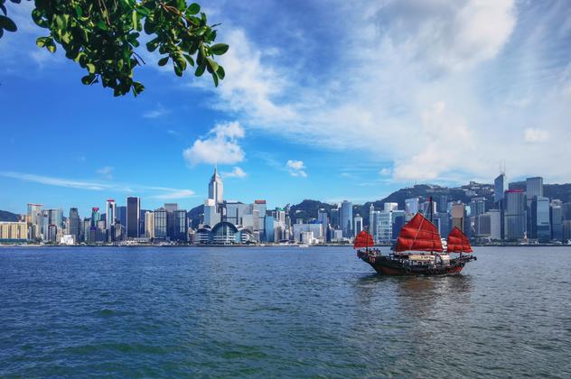 Chinas Vielfalt und das pulsierende Hongkong – Reiseeindruck 3