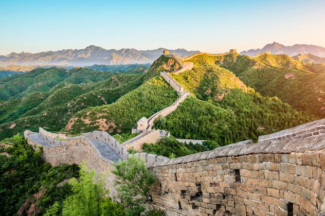 Chinas Vielfalt und das pulsierende Hongkong – Reiseeindruck 4