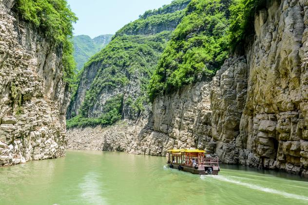 Chinas Vielfalt und das pulsierende Hongkong – Reiseeindruck 5