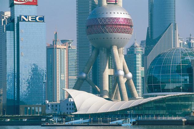 Chinas poetische Landschaften zu Land und zu Wasser – Reiseeindruck 2