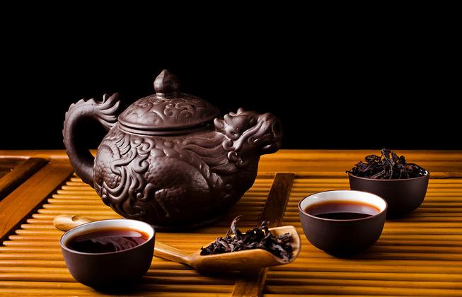 Reisebild: China - zu den Ursprüngen der Teekultur in Yunnan