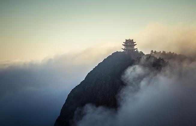 China - zu den Ursprüngen der Teekultur in Yunnan – Reiseeindruck 2