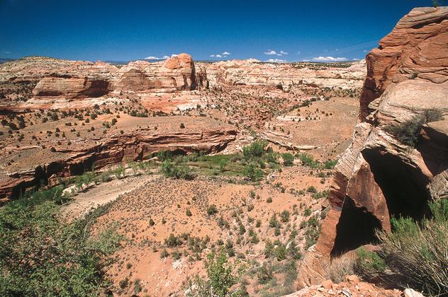 Reisebild: Der imposante Westen der USA