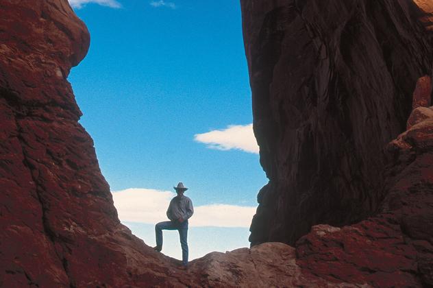 Der imposante Westen der USA – Reiseeindruck 2