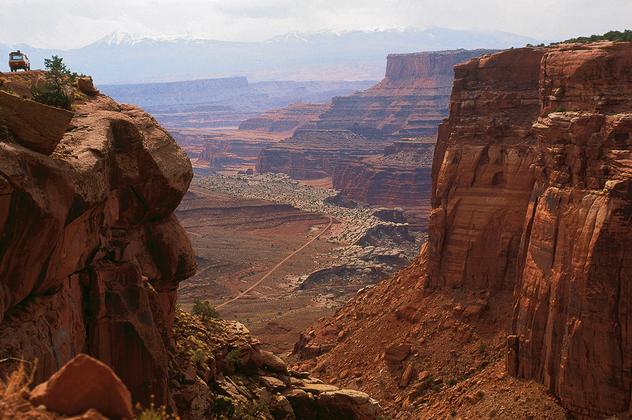 Der imposante Westen der USA – Reiseeindruck 4