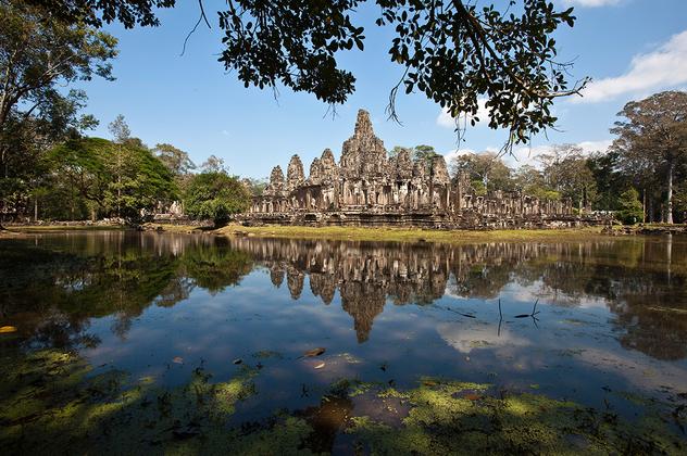 Charmantes Indochina für Genießer – Reiseeindruck 2