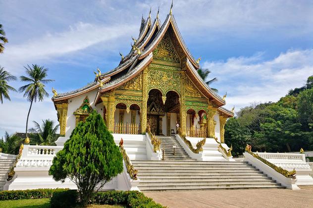 Charmantes Indochina für Genießer – Reiseeindruck 3