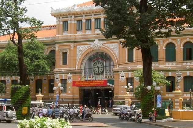 Charmantes Indochina für Genießer – Reiseeindruck 5