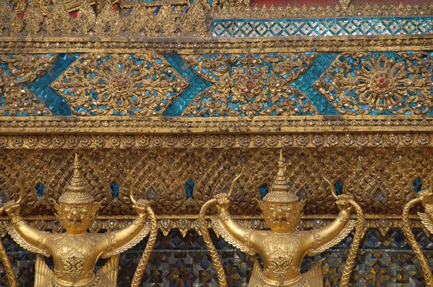Auf den Spuren des Königreichs Siam – Reiseeindruck 5