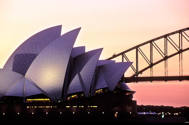 Australiens Glanzlichter – Reiseeindruck 5