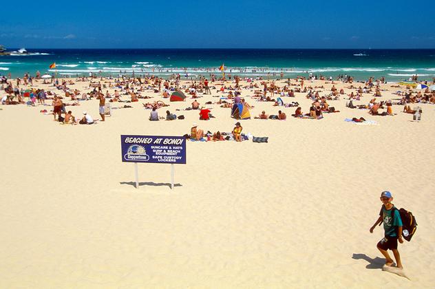 Höhepunkte Australiens – Reiseeindruck 2