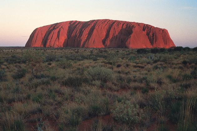 Höhepunkte Australiens – Reiseeindruck 3