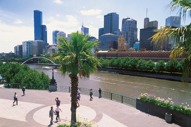 Höhepunkte Australiens – Reiseeindruck 5