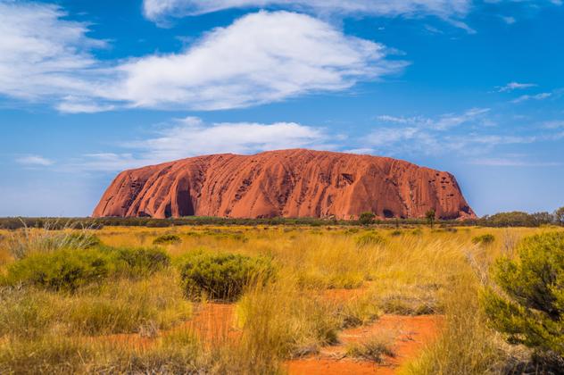 Australien - Kontinent der Kontraste – Reiseeindruck 3