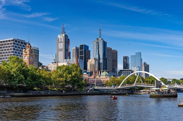 Australien - Kontinent der Kontraste – Reiseeindruck 4