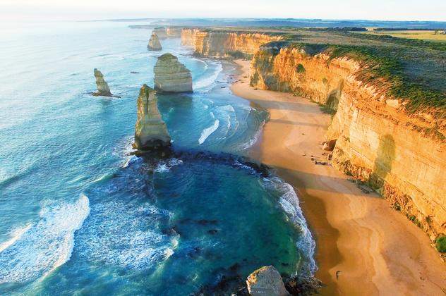 Australien - Kontinent der Kontraste – Reiseeindruck 5