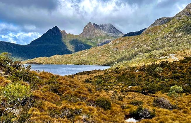 Australien - eine Reise durch die Traumzeit – Reiseeindruck 2