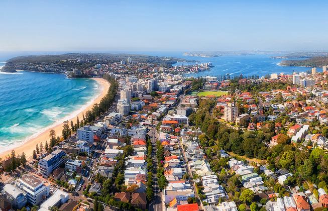 Australien - eine Reise durch die Traumzeit – Reiseeindruck 4