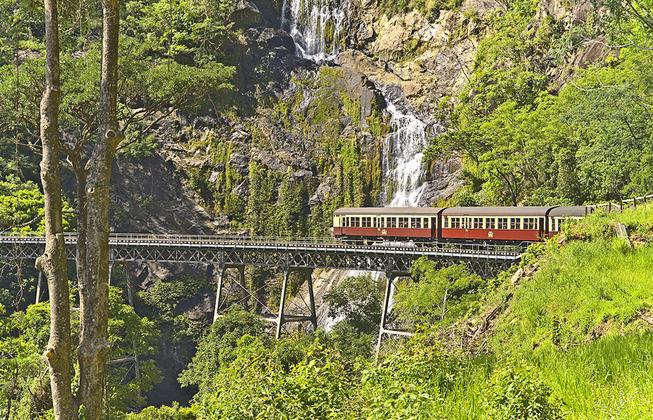 Australien - eine Reise durch die Traumzeit – Reiseeindruck 5