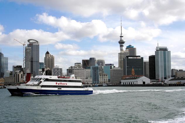 Höhepunkte Australiens und Neuseelands – Reiseeindruck 5