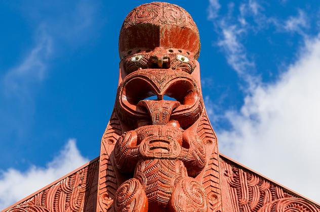 Neuseeland auf Schritt und Tritt – Reiseeindruck 3