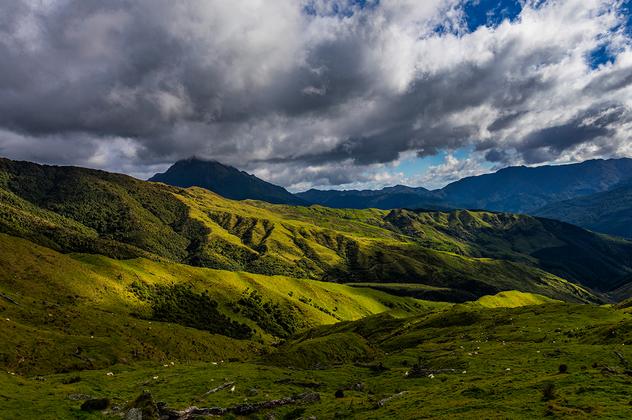 Neuseeland auf Schritt und Tritt – Reiseeindruck 5