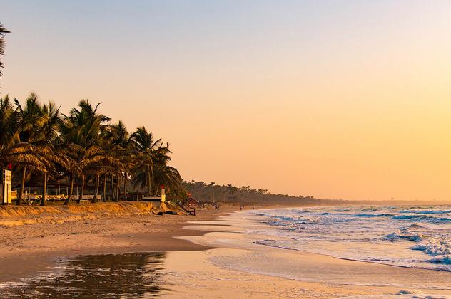 Gambia entdecken – Reiseeindruck 2