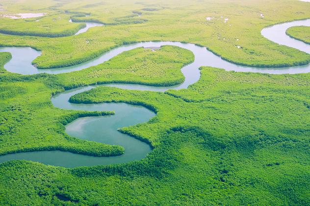 Gambia entdecken – Reiseeindruck 4