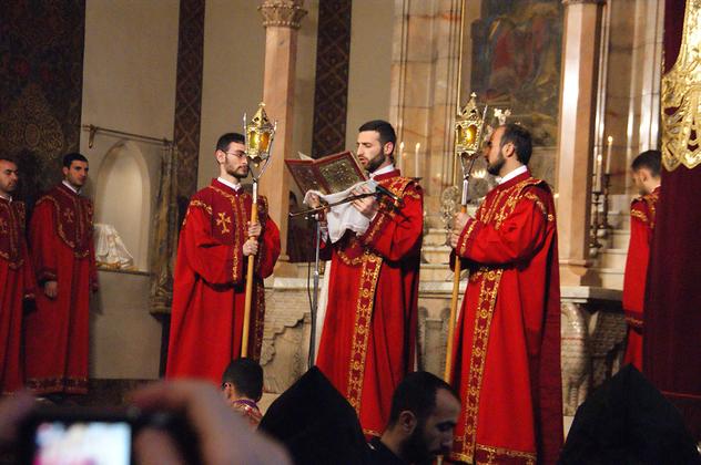 Armenien und Georgien zum Kennenlernen – Reiseeindruck 4