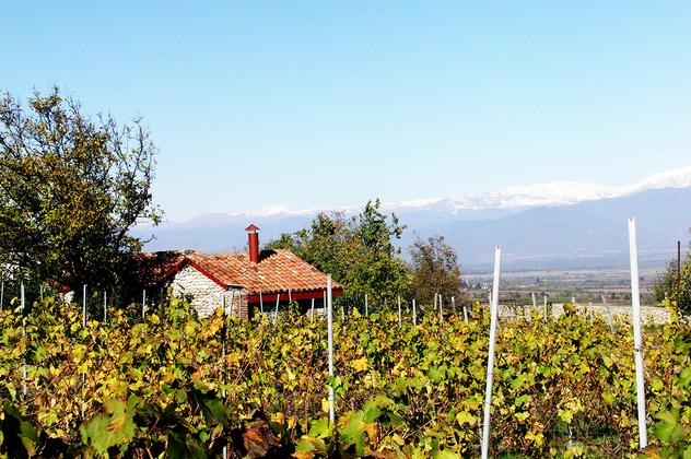 Armenien und Georgien zum Kennenlernen – Reiseeindruck 5