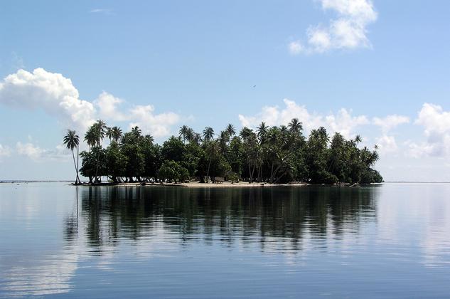 Französisch-Polynesien zu Land und zu Wasser – Reiseeindruck 4