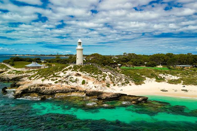 Australien in Style – Reiseeindruck 2