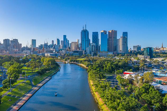 Australien in Style – Reiseeindruck 3