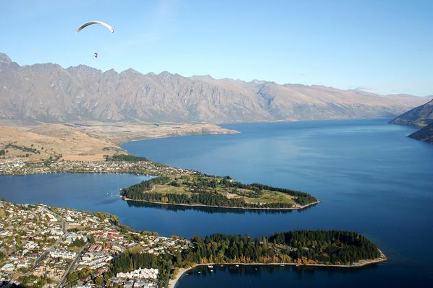 Neuseeland bewusst erleben von Auckland nach Christchurch – Reiseeindruck 4