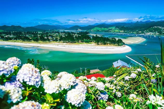 Neuseeland bewusst erleben von Auckland nach Christchurch – Reiseeindruck 5
