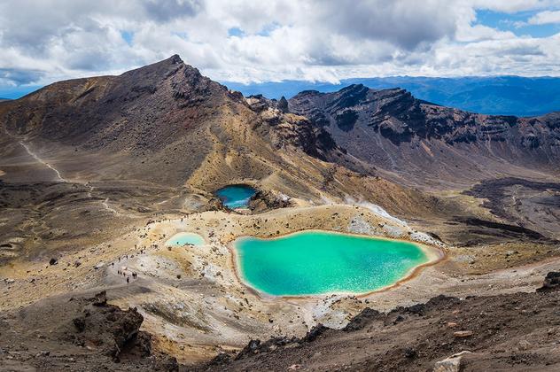 Neuseeland bewusst erleben von Christchurch nach Auckland – Reiseeindruck 4