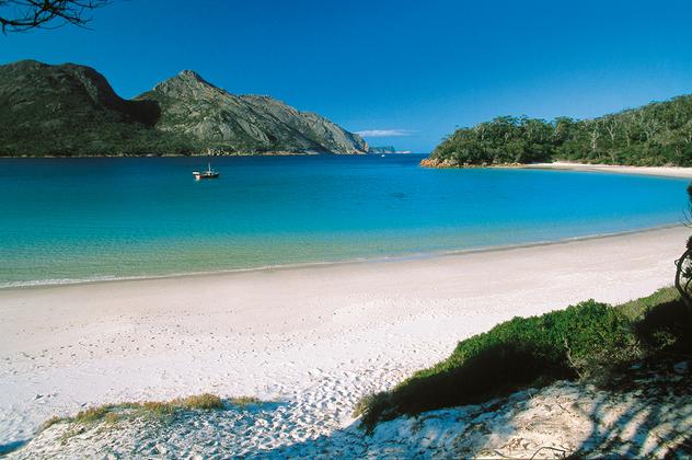Reisebild: Neuseeland mit der Bahn