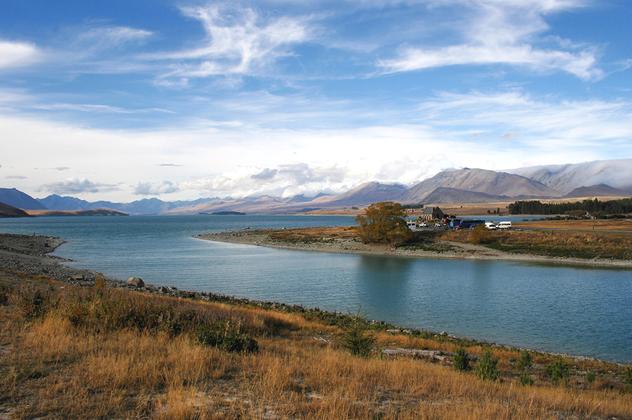 Neuseeland mit der Bahn inklusive Bay of Islands – Reiseeindruck 3