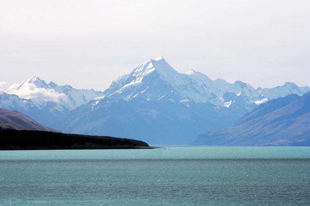 Neuseeland mit der Bahn inklusive Bay of Islands – Reiseeindruck 4