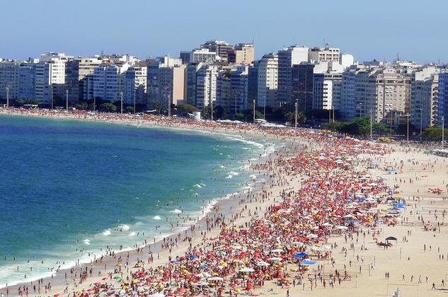 Brasilien privat entdecken – Reiseeindruck 3