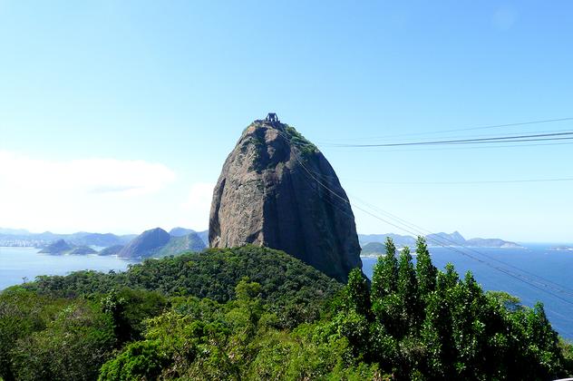 Brasilien privat entdecken – Reiseeindruck 4