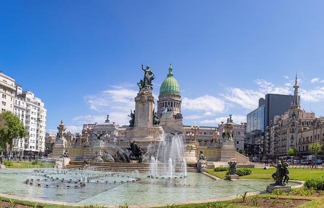 Chile und Argentinien - einzigartiges Patagonien privat – Reiseeindruck 2