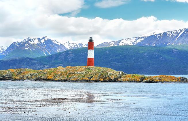 Chile und Argentinien - einzigartiges Patagonien privat – Reiseeindruck 3