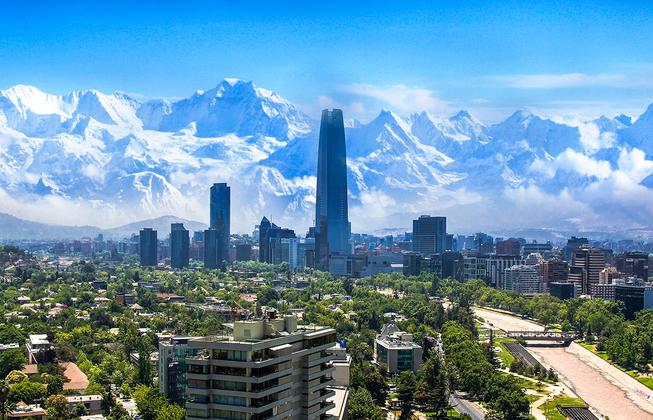 Chile und Argentinien - einzigartiges Patagonien privat – Reiseeindruck 4