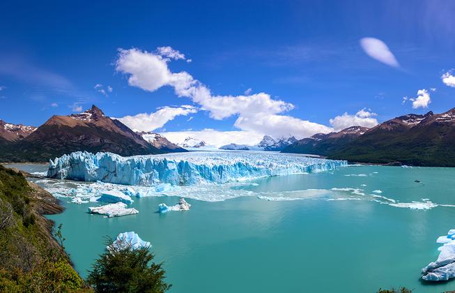 Chile und Argentinien - einzigartiges Patagonien privat – Reiseeindruck 5