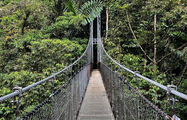 Costa Rica - im Herzen der Natur privat – Reiseeindruck 2