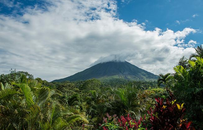 Costa Rica - im Herzen der Natur privat – Reiseeindruck 3